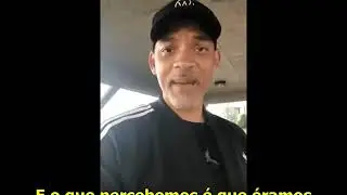 Will Smith - Amor, Relacionamento e Felicidade
