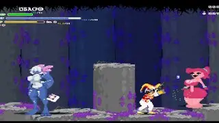 Echidna Wars Dx Evil Pomni 