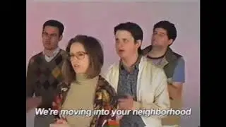 The Alex Shuffle