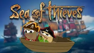 Sea Of Thieves в 2021.
