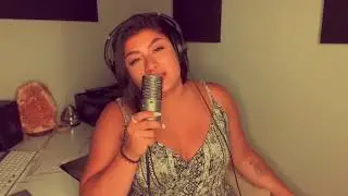 “Show Me The Meaning Of Being Lonely”- Backstreet Boys (Nika Veseli Cover)