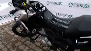 173159 - HONDA / XRE 300 17/17