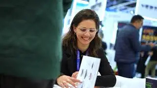 Fiberx Renováveis - Intersolar SP 2024