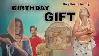 Birthday Gift Short Film Sinhala | උපන්දින තෑග්ග | Akee Education (Sinhala Video)