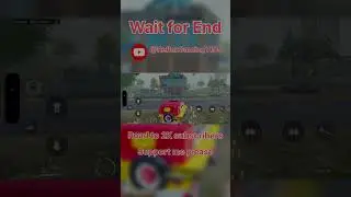 Wait for end || @ReflexGamingYt95 #bgmi #viral #shorts #pubgshorts #ytshorts #pubgmobile #jonathan