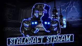КТО МЯУКАЕТ !promo | STALCRAFT
