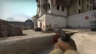 Clutch master #2 - Ace Five-SeveN eco round