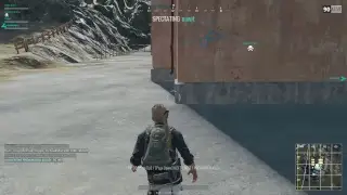บ้าดีเล่น PLAYERUNKNOWN'S BATTLEGROUNDS