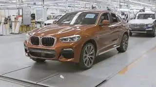 How to Making in a BMW||Car lover amazing work||engineering station