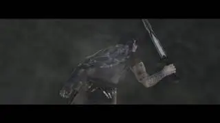 Shadow of the Colossus 15º e 16º colosso - Final