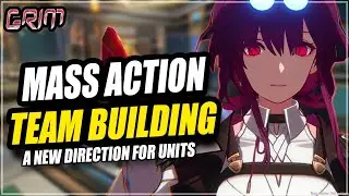 This Team Building Synergy Might Break Characters In Honkai Star Rail