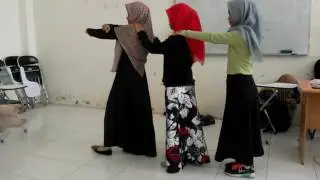 Naik turun oles terus