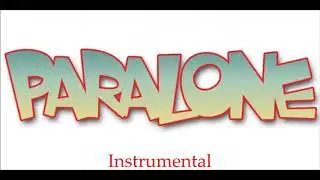 Paralone - Tetap Disini (Lirik)