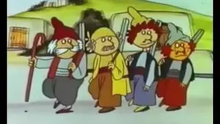 Армянский мультик RYTP