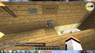 прохождения кары 9 испытаний в minecraft