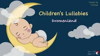 2. Dromenland | ALBUM Children’s Lullabies