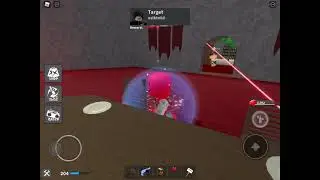 KAT The Aim Bot - Roblox - 