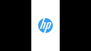 HP Logo