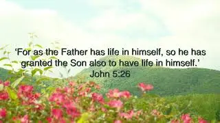 Le Vab: the Gospel of John chapter 5