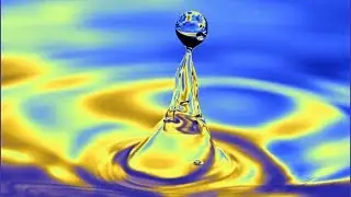 Water Droplet Photography The Simple Way