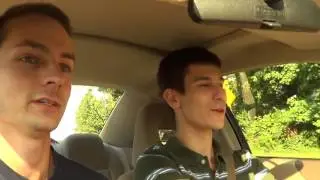 Breadfish - Car Tunes #2