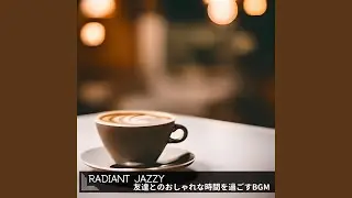 Tranquil Notes Drifting