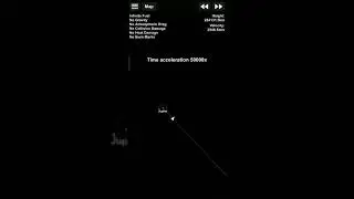 @stefomaimorojna in giltch spaceflight simulator v1.5.9.9