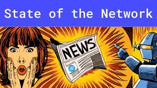 State of the Network - 6/9/23