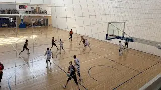 РУНА-ТРИНТА-1 (юноши 2010)