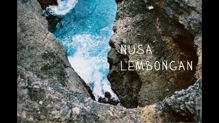 NUSA LEMBONGAN