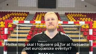 Støt GOG mod Ademar León – køb billet nu!