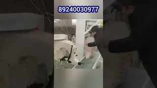 Линия фасовки и упаковки сыпучих материалов SH-F50.