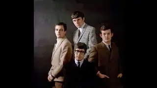 The Shadows - Poem (from the album 'Established 1958')