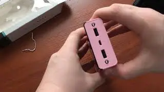 Power bank BIG