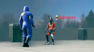 Joker revenge story Part 3 | Free Fire | Animation Video | Rupok399