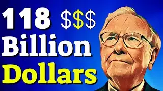That's How Warren Buffett Really Became a Billionaire