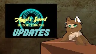 Angel's Sword Update