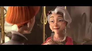 Kahraman Şövalye Animasyon Film