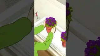 Yor una mami en acción🔥💟Doblaje Latino