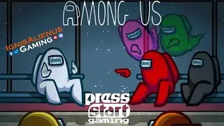 Among Us Gameplay - Ep. 2 - Imposter - Oooof Math