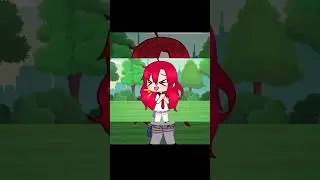 Сенечка🥹 #2k #гача #гачаклуб #gacha