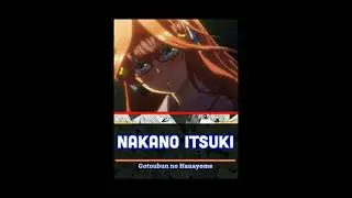 Nanako dari ghotobun no hanayome