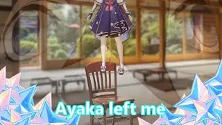 2 months worth of saving primogems be like | Genshin Impact