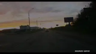 Кто кому должен уступать?