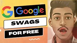 Get Free Swag from Google 🔥🔥: The Ultimate Guide for Everyone!