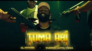 El Fother x Quimico Ultra Mega - Tamo Ahi (Video Oficial)