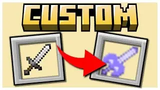How to add Custom Item in Minecraft 1.21.11 (Step by Step)