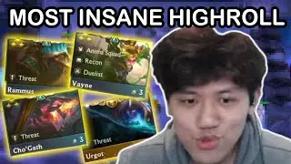 Soju hits THIS within 2 Rounds !