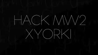 Lobby Mw2 [FR] xYorki (1.11)