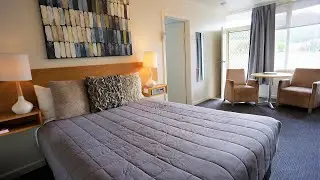 Harbour View Motel, Robe, Australia